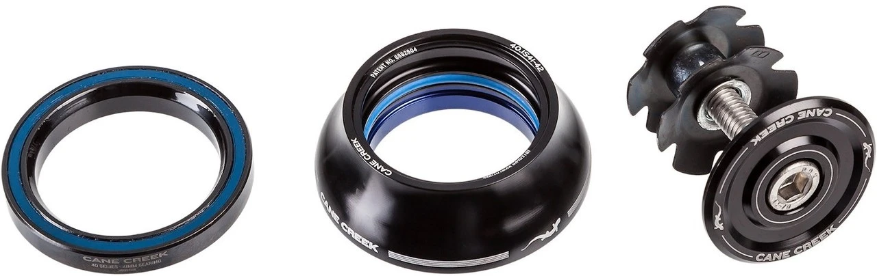 Cane Creek 40er IS41/28,6 Steuersatz Oberteil 2 Cane Creek 40er IS41/28,6 Steuersatz Oberteil - Image 2