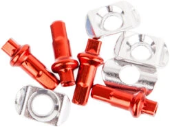 Fulcrum Racing Quattro / Quattro LG Ersatzspeichen Modell 2013-2016 -Bike Tech Geschäft 116906