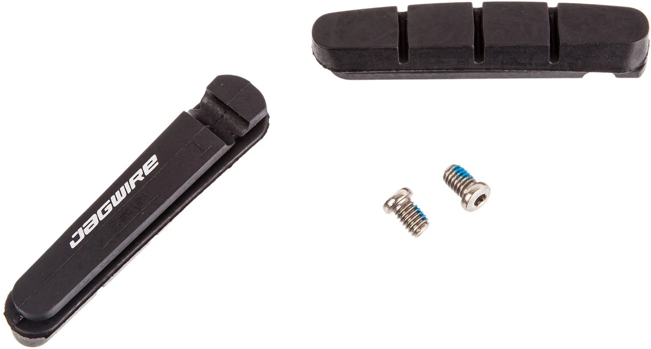 JAGWIRE Bremsgummis Road Pro Für Shimano/SRAM 1 JAGWIRE Bremsgummis Road Pro Für Shimano/SRAM