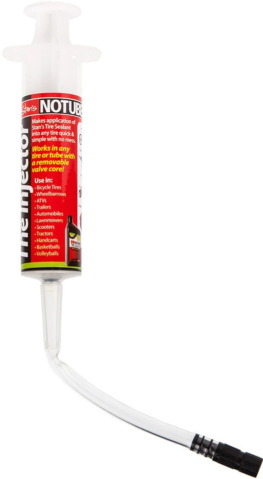 Notubes Nachfüllspritze 1 Notubes Nachfüllspritze