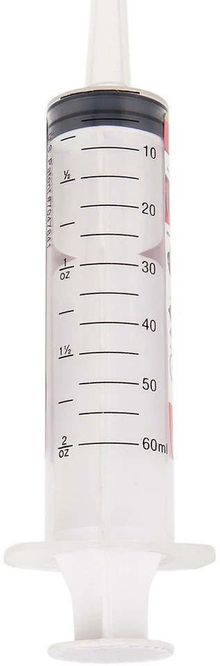 Notubes Nachfüllspritze 2 Notubes Nachfüllspritze - Image 2