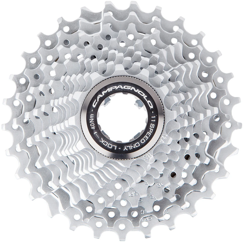 Campagnolo® Chorus 11-fach Kassette 1 Campagnolo® Chorus 11-fach Kassette
