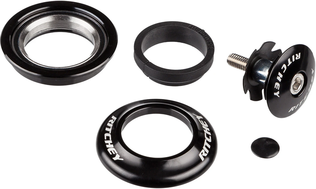 RITCHEY Comp Cartridge Press-Fit ZS44/28,6 Steuersatz Oberteil 2 RITCHEY Comp Cartridge Press-Fit ZS44/28,6 Steuersatz Oberteil - Image 2