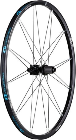 Crankbrothers Cobalt 1 Disc 6-Loch 29" Laufradsatz -Bike Tech Geschäft 125039