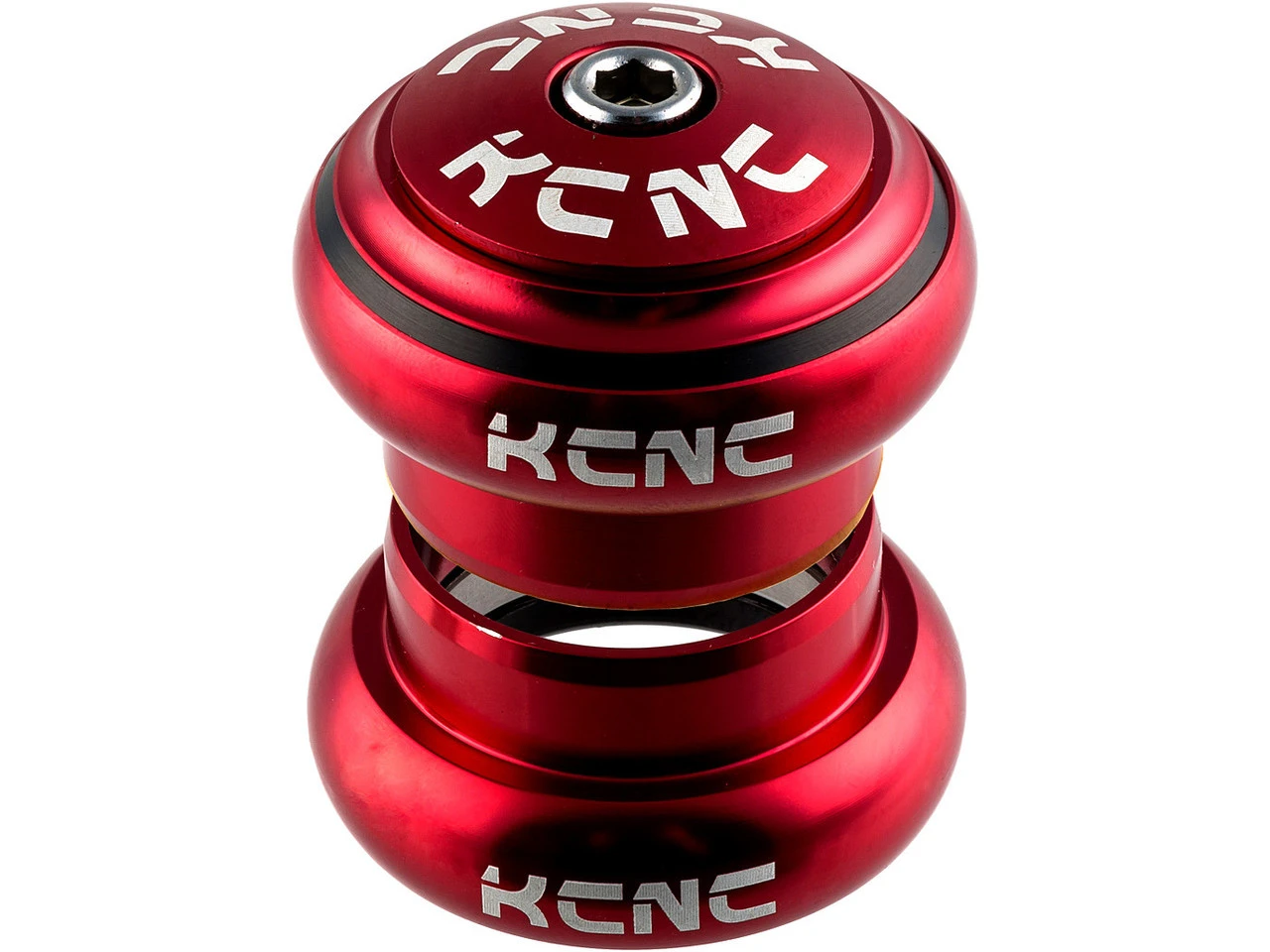 Kcnc KHS PT 1767D EC34/28,6 - EC34/30 Steuersatz 1 Kcnc KHS PT 1767D EC34/28,6 - EC34/30 Steuersatz