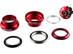 Kcnc KHS PT 1767D EC34/28,6 - EC34/30 Steuersatz 11 Kcnc KHS PT 1767D EC34/28,6 - EC34/30 Steuersatz -Bike Tech Geschäft 127122