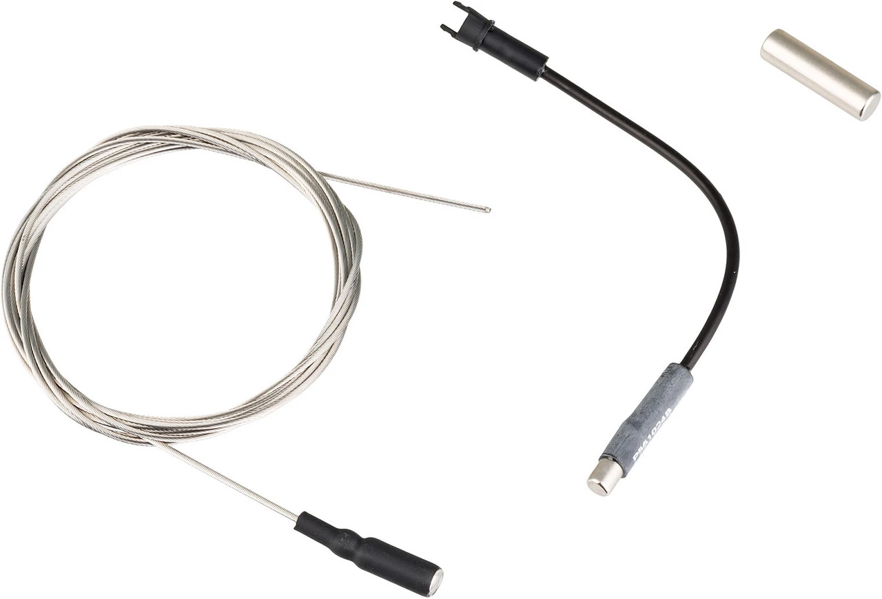 Campagnolo® Magnet-Set Für Super Record EPS / Record EPS 1 Campagnolo® Magnet-Set Für Super Record EPS / Record EPS