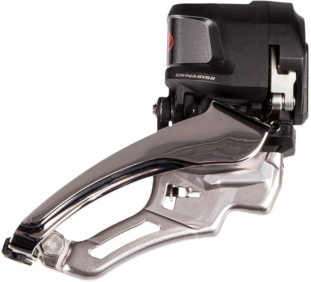 Shimano XTR Di2 Umwerfer FD-M9050 3-/11-fach 1 Shimano XTR Di2 Umwerfer FD-M9050 3-/11-fach