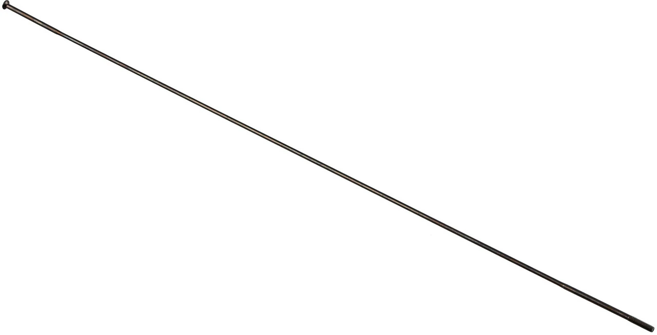 Ersatzspeiche SAB 2.0/1.8 Straightpull Für Charger Pro 27,5" 1 Ersatzspeiche SAB 2.0/1.8 Straightpull Für Charger Pro 27,5"