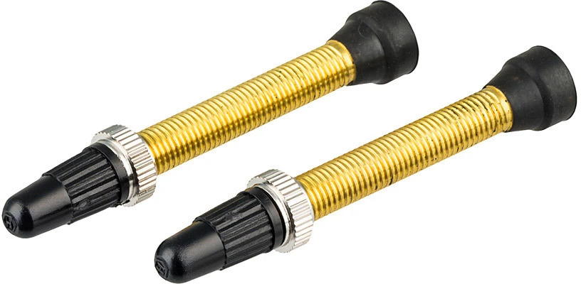 Wtb TCS Messing Presta Tubelessventil 1 Wtb TCS Messing Presta Tubelessventil