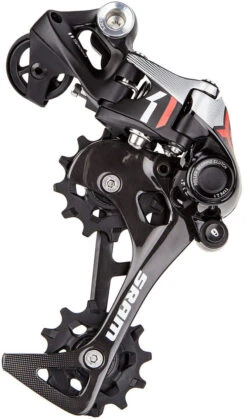 SRAM X01 Type 2.1 Schaltwerk 11-fach -Bike Tech Geschäft 132212