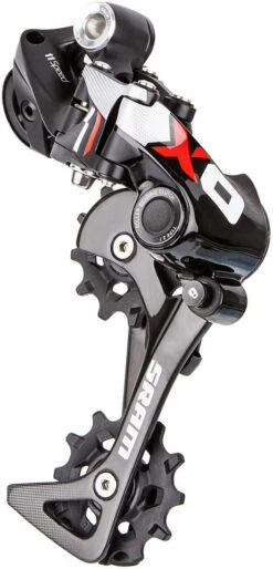 SRAM X01 Type 2.1 Schaltwerk 11-fach -Bike Tech Geschäft 132213