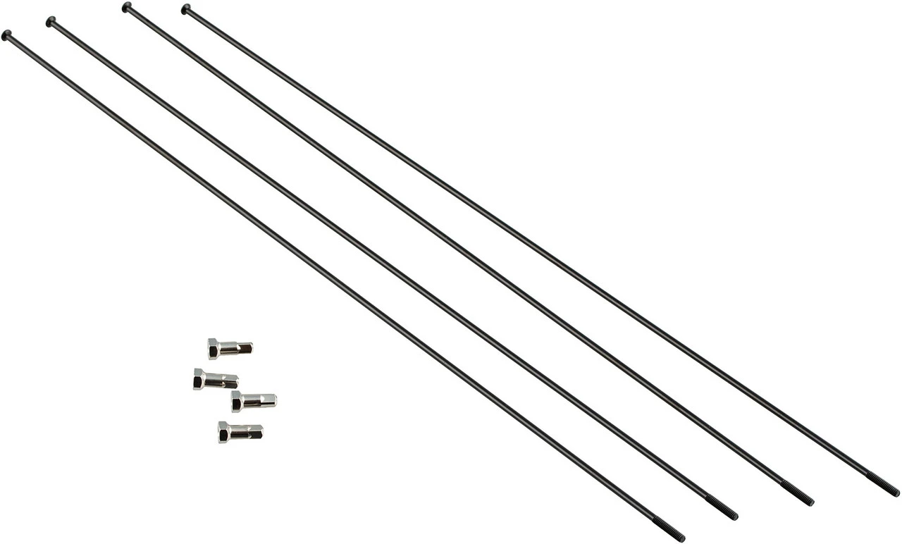 Fulcrum Racing 7 Ersatzspeichen Ab Modell 2014 8 Fulcrum Racing 7 Ersatzspeichen Ab Modell 2014 - Image 8