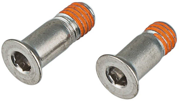 Shimano Befestigungsschrauben Für Schalträdchen RD-6700-SS / RD-6800 1 Shimano Befestigungsschrauben Für Schalträdchen RD-6700-SS / RD-6800