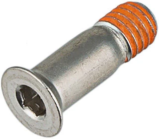 Shimano Befestigungsschraube Für Schalträdchen RD-M780 / M772 / M670 / M610 1 Shimano Befestigungsschraube Für Schalträdchen RD-M780 / M772 / M670 / M610