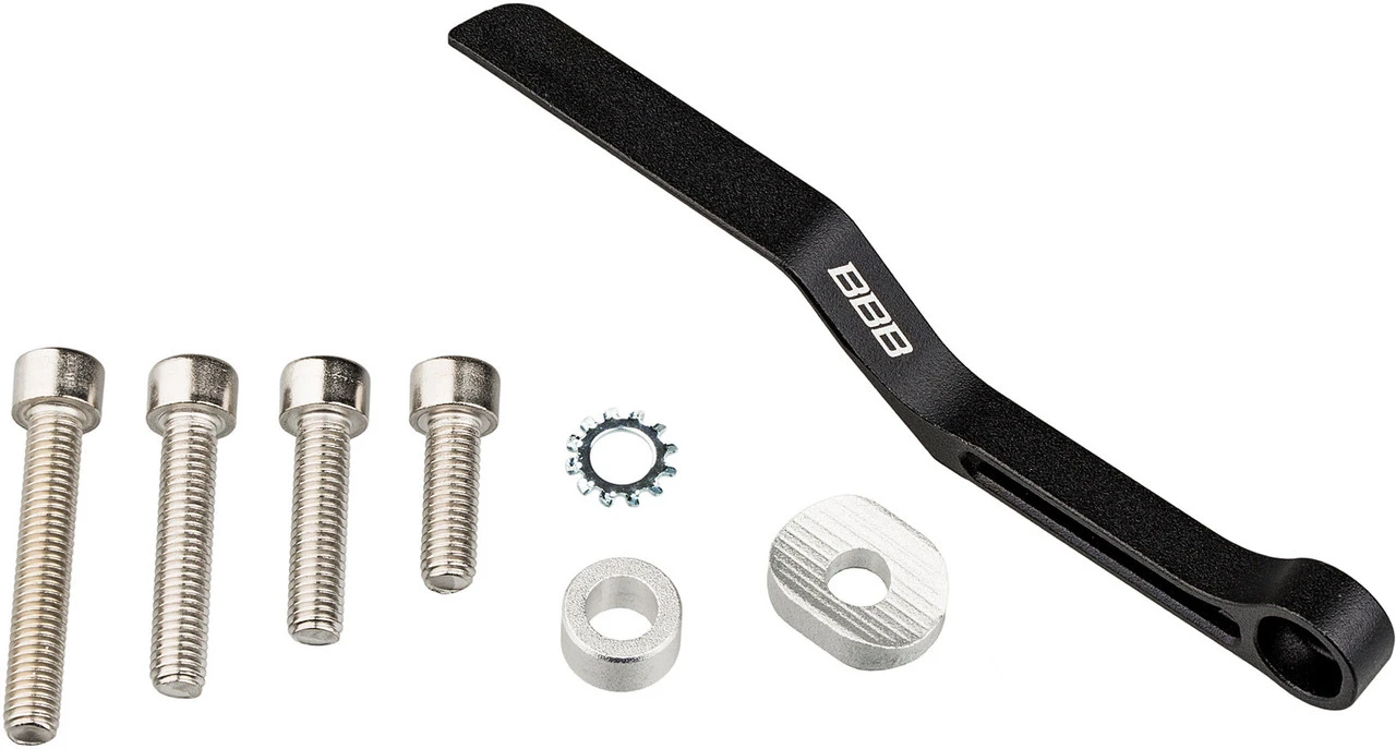 BBB Ketten Absprung-Schutz ChainWatch BCR-80A 2 BBB Ketten Absprung-Schutz ChainWatch BCR-80A - Image 2