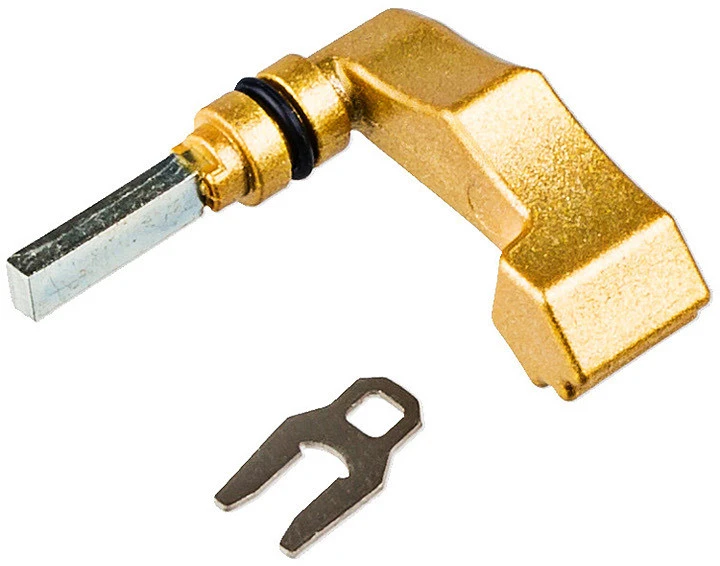 Shimano Schalthebel-Einheit Für RD-M640 1 Shimano Schalthebel-Einheit Für RD-M640