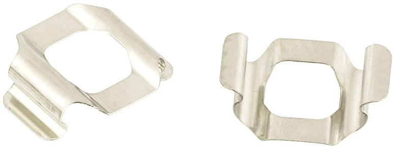 AVID Pad Retainer Bremsbelaghalterung Für BB7 / Juicy 1 AVID Pad Retainer Bremsbelaghalterung Für BB7 / Juicy