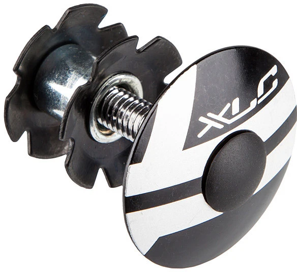 XLC Krallenmutterset AP-S01 1 XLC Krallenmutterset AP-S01