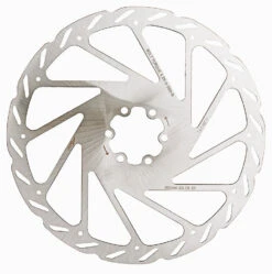 AVID G2 Clean Sweep 6-Loch Bremsscheibe Für Juicy / Code / Elixir 1 / BB7 8 AVID G2 Clean Sweep 6-Loch Bremsscheibe Für Juicy / Code / Elixir 1 / BB7 -Bike Tech Geschäft 143060