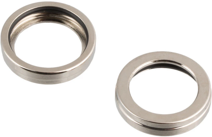 Fulcrum Adapter 15 Mm Für MTB/RR Disc-Vorderradnaben Ab Modell 2015 1 Fulcrum Adapter 15 Mm Für MTB/RR Disc-Vorderradnaben Ab Modell 2015