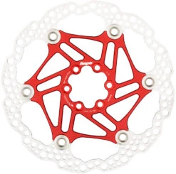 HOPE Bremsscheibe 6-Loch Floating 8 HOPE Bremsscheibe 6-Loch Floating -Bike Tech Geschäft 145962