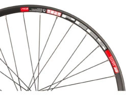 Trail XT Disc Center Lock 26" Laufrad -Bike Tech Geschäft 151469