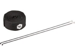 Trail XT Disc Center Lock 26" Laufrad -Bike Tech Geschäft 151470