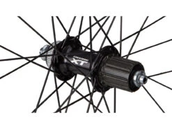 Trail XT Disc Center Lock 26" Laufrad -Bike Tech Geschäft 151471