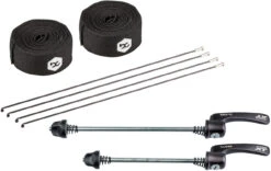 Mountain XT Disc Center Lock 26" Laufradsatz -Bike Tech Geschäft 152038