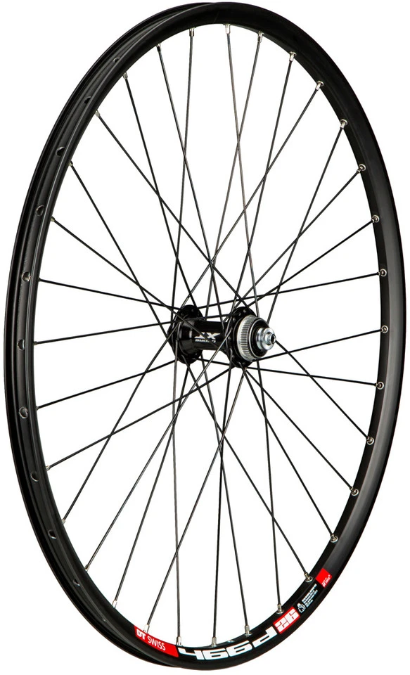 Mountain XT Disc Center Lock 26" Laufrad 1 Mountain XT Disc Center Lock 26" Laufrad