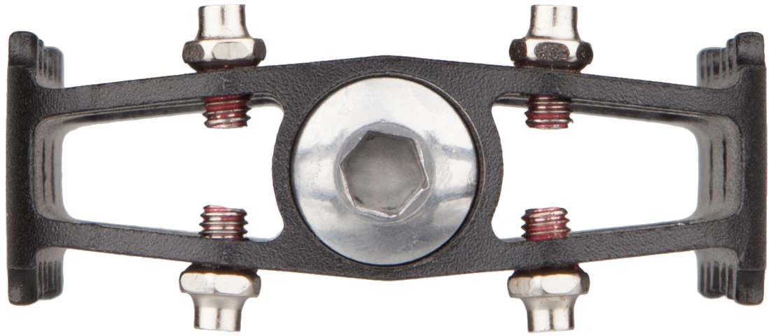 Contec Trail Plattformpedale 3 Contec Trail Plattformpedale - Image 3