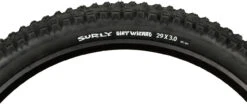 Surly Dirt Wizard 29+ Faltreifen 60 Tpi -Bike Tech Geschäft 155072
