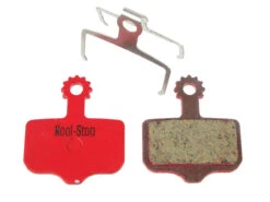 Kool-stop Bremsbeläge Disc Für SRAM/Avid -Bike Tech Geschäft 155909