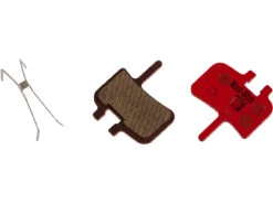 Kool-stop Bremsbeläge Disc Für SRAM/Avid -Bike Tech Geschäft 155911