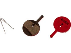 Kool-stop Bremsbeläge Disc Für SRAM/Avid -Bike Tech Geschäft 155912