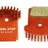 Kool-stop Bremsbeläge Disc Aero-Kool Für Formula
