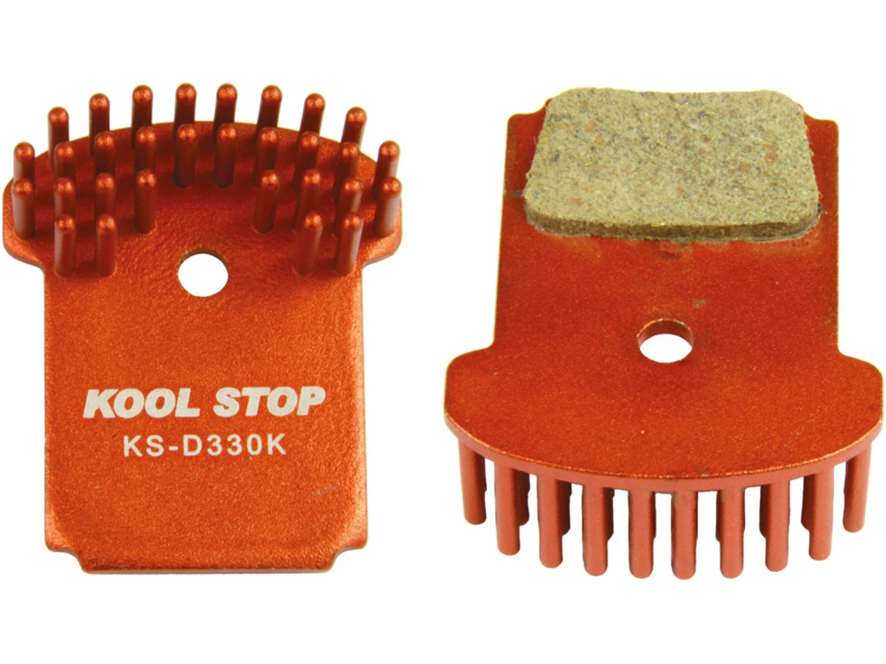 Kool-stop Bremsbeläge Disc Aero-Kool Für Formula 1 Kool-stop Bremsbeläge Disc Aero-Kool Für Formula