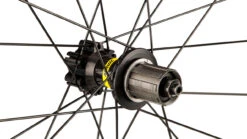 Mavic Crossride FTS-X Disc 6-Loch 26" Laufradsatz 11 Mavic Crossride FTS-X Disc 6-Loch 26" Laufradsatz -Bike Tech Geschäft 156972