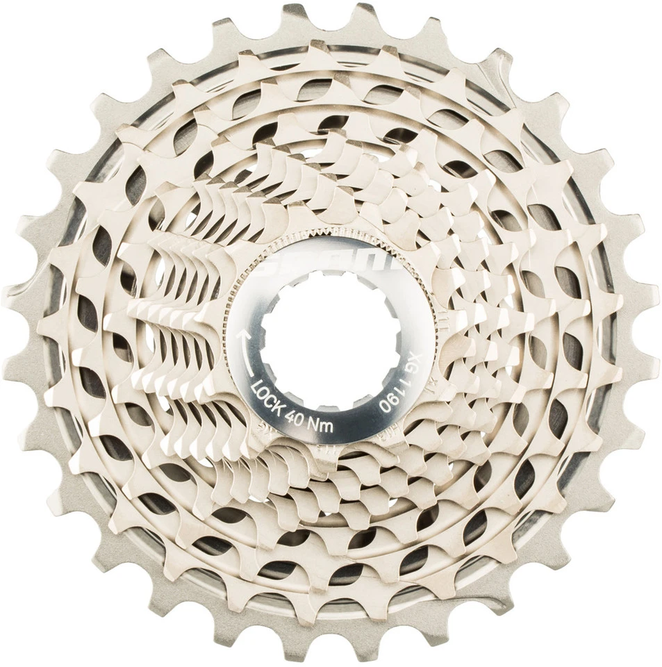 SRAM XG-1190 11-fach Kassette 1 SRAM XG-1190 11-fach Kassette