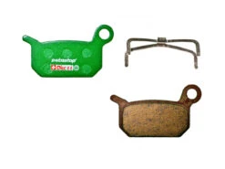 SWISSSTOP Bremsbeläge Disc Für Formula