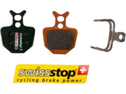 SWISSSTOP Bremsbeläge Disc Für Formula -Bike Tech Geschäft 158728