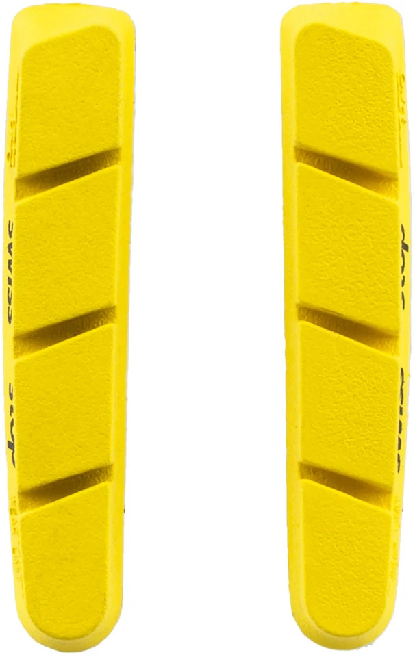 SWISSSTOP Bremsgummis Cartridge FlashPro Carbon Für Shimano/SRAM 2 SWISSSTOP Bremsgummis Cartridge FlashPro Carbon Für Shimano/SRAM - Image 2