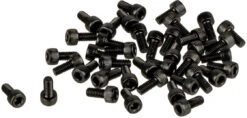 HT AAP Ersatzpins 1/8", Aluminium, 8 Mm Für EVO