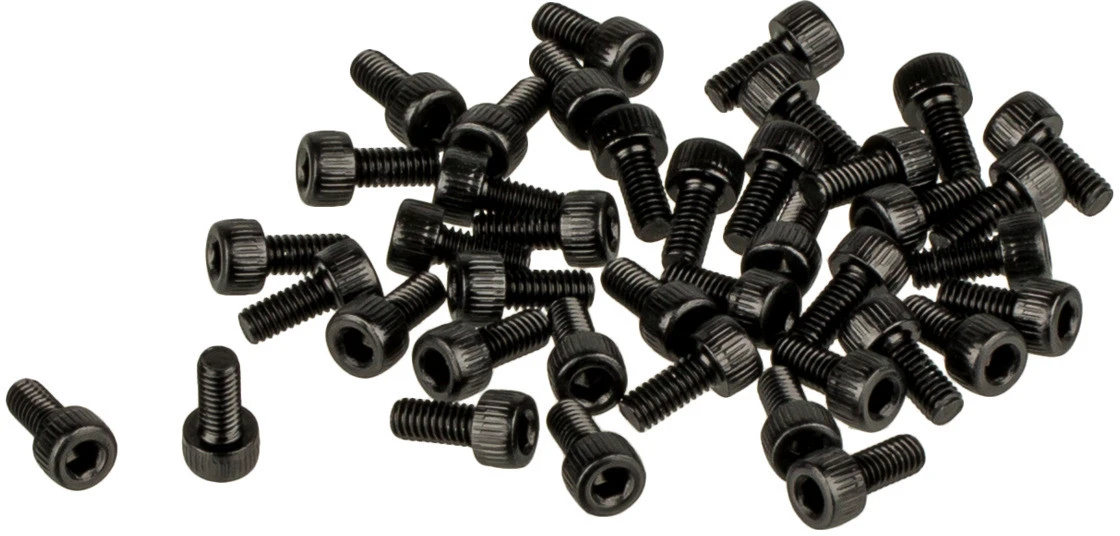 HT AAP Ersatzpins 1/8", Aluminium, 8 Mm Für EVO 1 HT AAP Ersatzpins 1/8", Aluminium, 8 Mm Für EVO