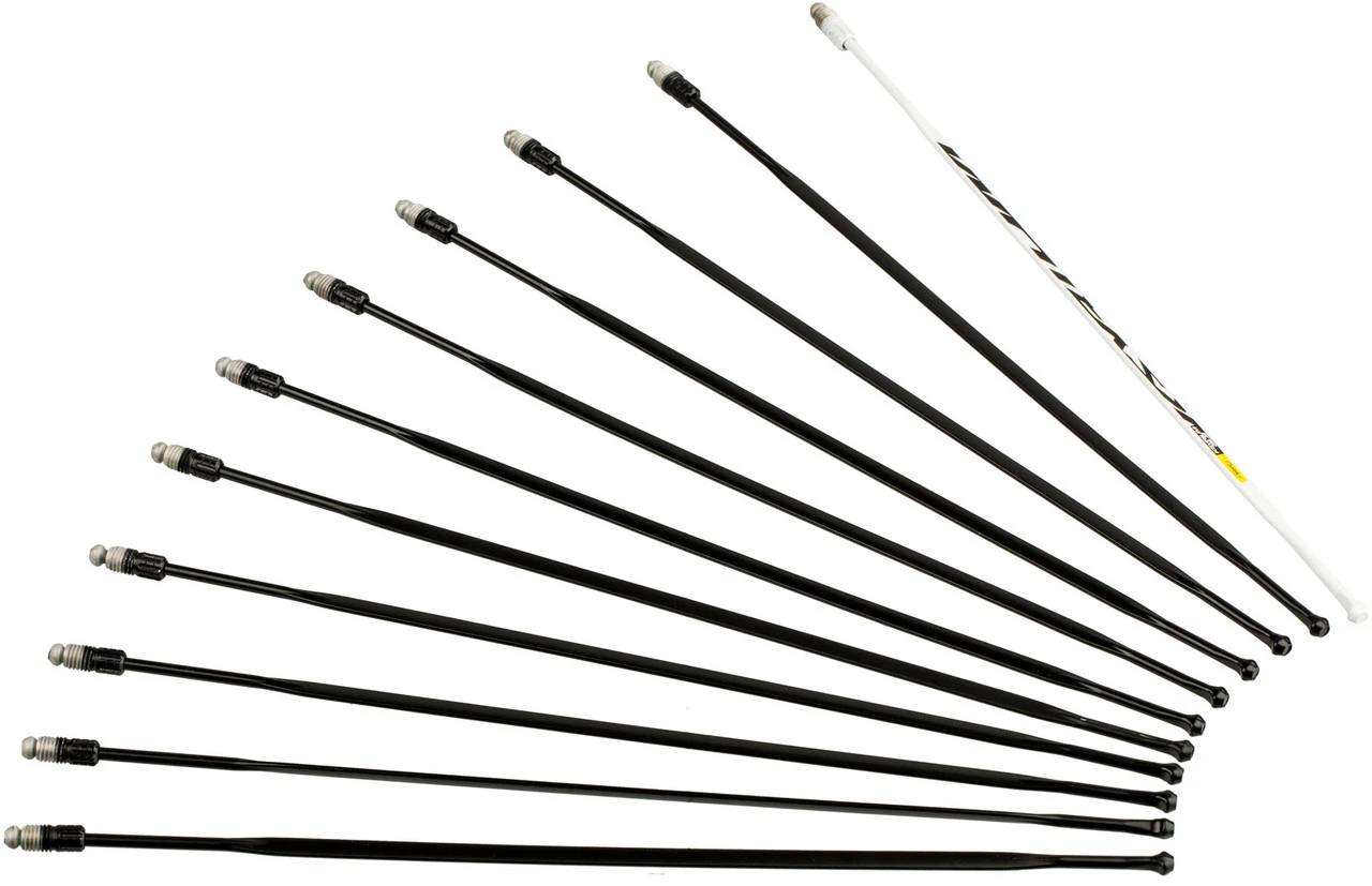 Mavic Ksyrium Pro Exalith Ersatzspeichen Modell 2016 4 Mavic Ksyrium Pro Exalith Ersatzspeichen Modell 2016 - Image 4