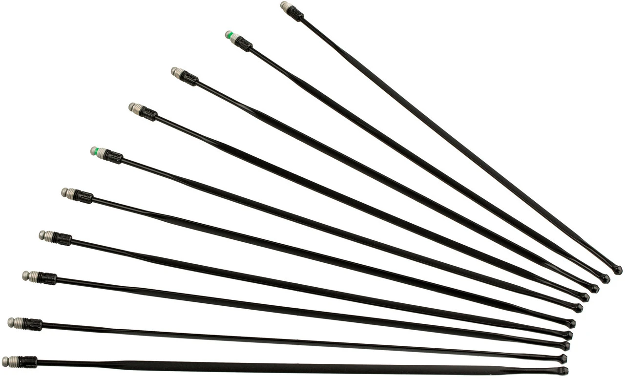 Mavic Ksyrium Pro Exalith Ersatzspeichen Modell 2016 7 Mavic Ksyrium Pro Exalith Ersatzspeichen Modell 2016 - Image 7