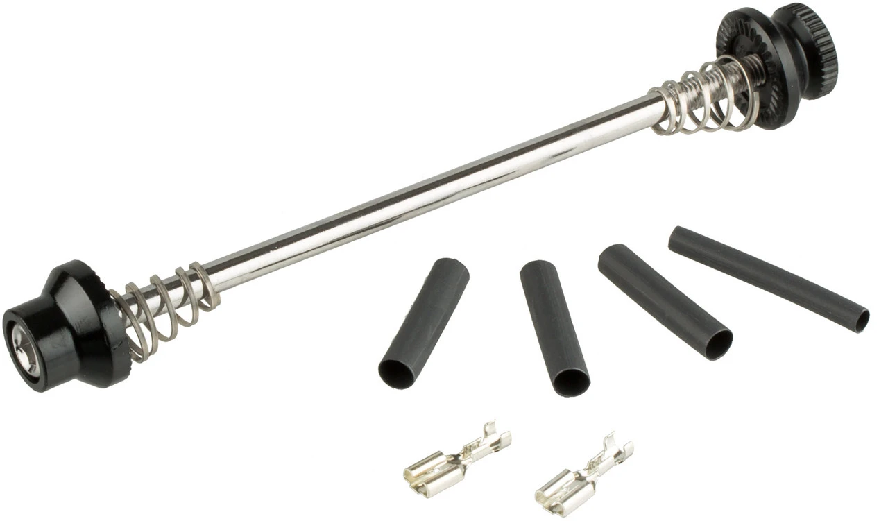 Delux + CXP Pro + Sapim Race 28" Laufrad 4 Delux + CXP Pro + Sapim Race 28" Laufrad - Image 4