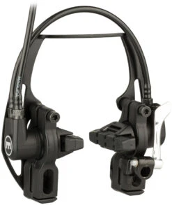 MAGURA HS 11 EVO2 V+h Set Felgenbremse -Bike Tech Geschäft 161836