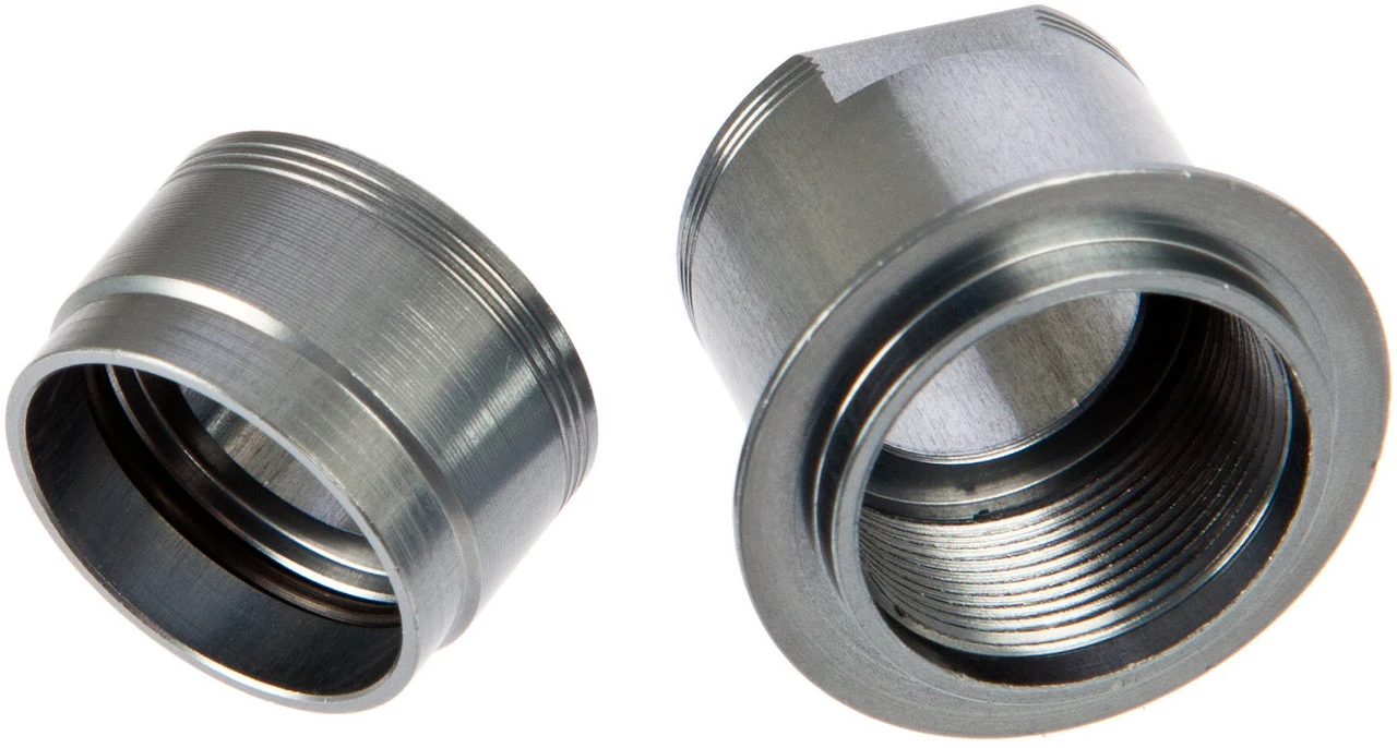 Mavic X-12 Adapter Für Crossmax HR-Naben ITS4 Modell 2012-2018 1 Mavic X-12 Adapter Für Crossmax HR-Naben ITS4 Modell 2012-2018